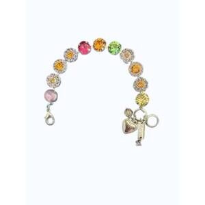 NEW MARIANA women's festival bracelet in multi